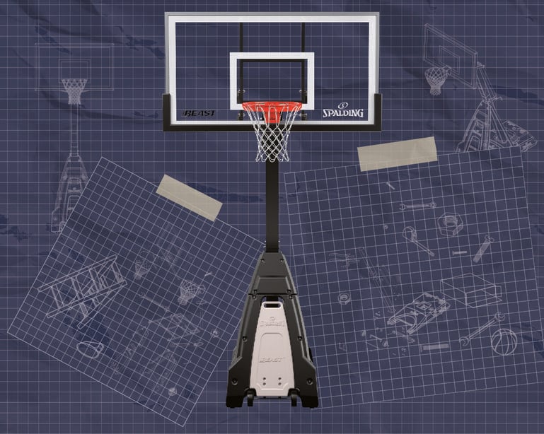 Tips for Winterizing Your Basketball Goal 
